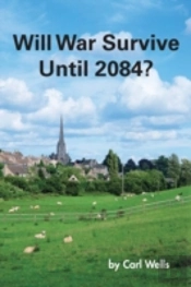 Will War Survive Until 2084?