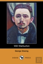 Will Warburton (Dodo Press)