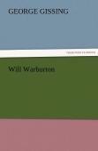 Will Warburton