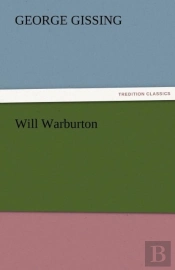 Will Warburton