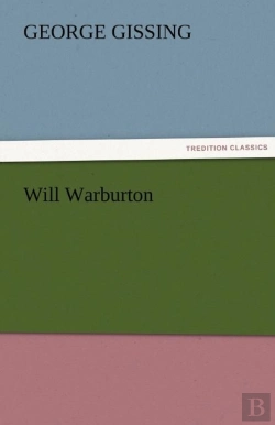 Bertrand.pt - Will Warburton