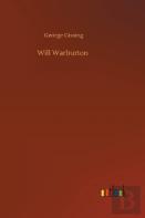 Will Warburton