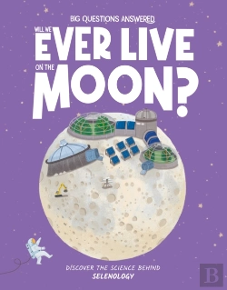 Bertrand.pt - Will We Ever Live On The Moon?