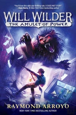 Bertrand.pt - Will Wilder #3