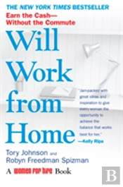 Will Work From Home