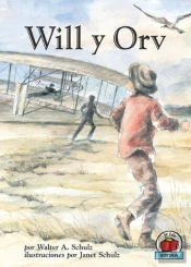 Will Y Orv (Will And Orv)