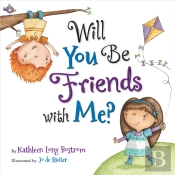 Will You Be Friends With Me?