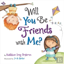 Bertrand.pt - Will You Be Friends With Me?