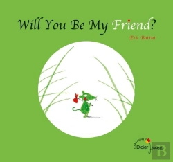 Bertrand.pt - Will You Be My Friend?