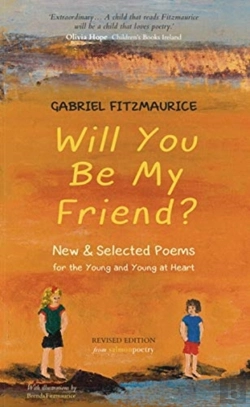 Bertrand.pt - Will You Be My Friend?