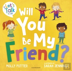 Bertrand.pt - Will You Be My Friend?