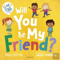 Bertrand.pt - Will You Be My Friend?