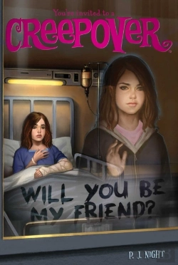 Bertrand.pt - Will You Be My Friend?
