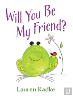 Bertrand.pt - Will You Be My Friend?