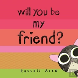 Bertrand.pt - Will You Be My Friend?