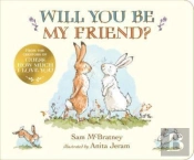 Will You Be My Friend?