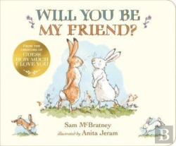 Bertrand.pt - Will You Be My Friend?
