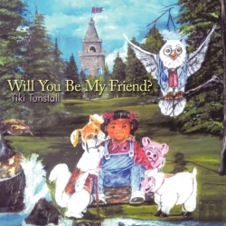 Bertrand.pt - Will You Be My Friend?