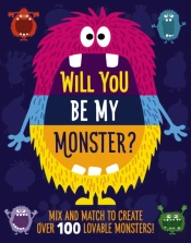 Will You Be My Monster?