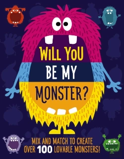 Bertrand.pt - Will You Be My Monster?