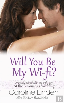 Bertrand.pt - Will You Be My Wi-Fi?