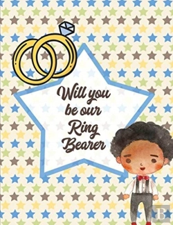 Bertrand.pt - Will You Be Our Ring Bearer