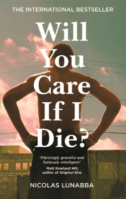 Bertrand.pt - Will You Care If I Die?