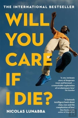 Bertrand.pt - Will You Care If I Die?