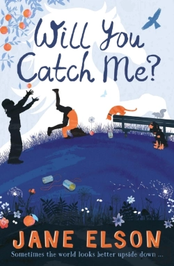 Bertrand.pt - Will You Catch Me?
