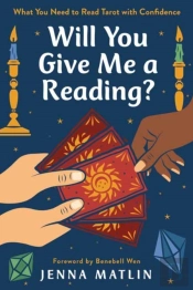 Will You Give Me A Reading?