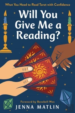 Bertrand.pt - Will You Give Me A Reading?