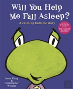 Bertrand.pt - Will You Help Me Fall Asleep?