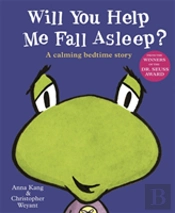 Will You Help Me Fall Asleep?