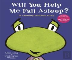Will You Help Me Fall Asleep?