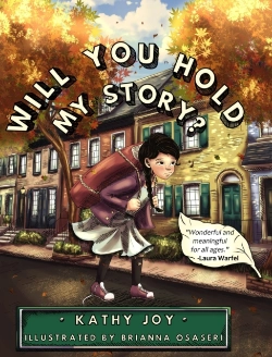 Bertrand.pt - Will You Hold My Story?