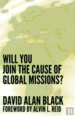 Bertrand.pt - Will You Join The Cause Of Global Missions?