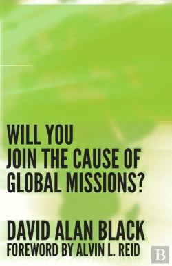 Bertrand.pt - Will You Join The Cause Of Global Missions?