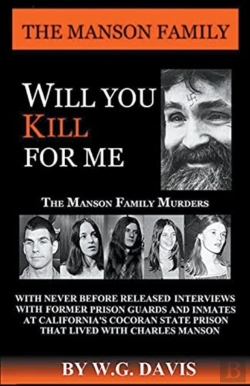 Bertrand.pt - Will You Kill For Me