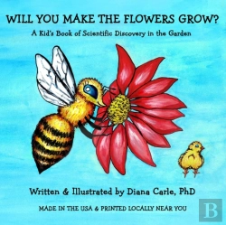 Bertrand.pt - Will You Make The Flowers Grow?