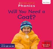 Will You Need A Coat? (Set 5)