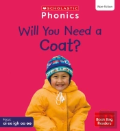 Will You Need A Coat? (Set 5)