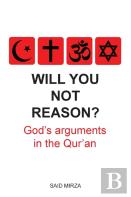 Will You Not Reason?