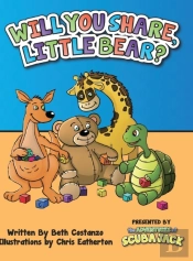 Will You Share, Little Bear?