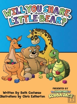 Bertrand.pt - Will You Share, Little Bear?
