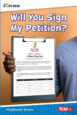 Bertrand.pt - Will You Sign My Petition?