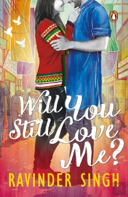 Bertrand.pt - Will You Still Love Me?