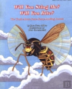 Bertrand.pt - Will You Sting Me? Will You Bite?