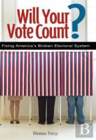 Will Your Vote Count?