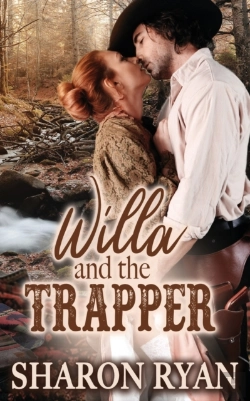 Bertrand.pt - Willa And The Trapper