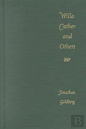Willa Cather And Others
